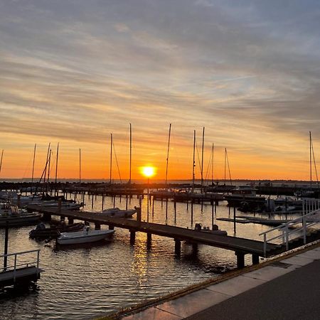 Goenn Dir Ne Auszeit! An Der Ostsee Kiel Exteriér fotografie