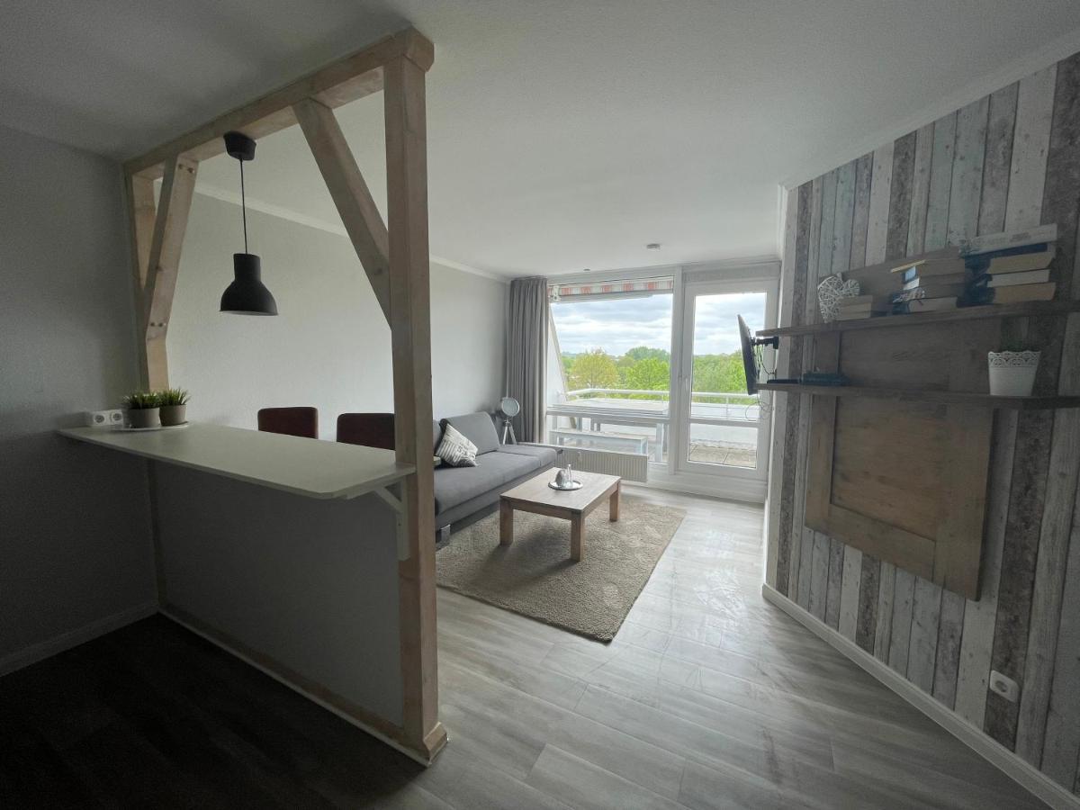 Goenn Dir Ne Auszeit! An Der Ostsee Kiel Exteriér fotografie